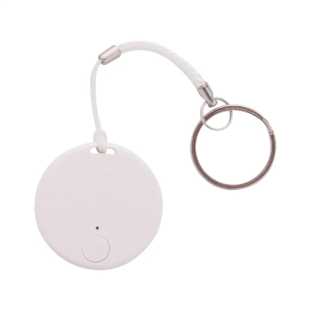 FindIt bluetooth lokator ključeva Bijela