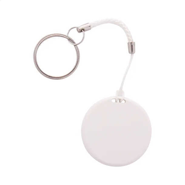 FindIt bluetooth lokator ključeva Bijela
