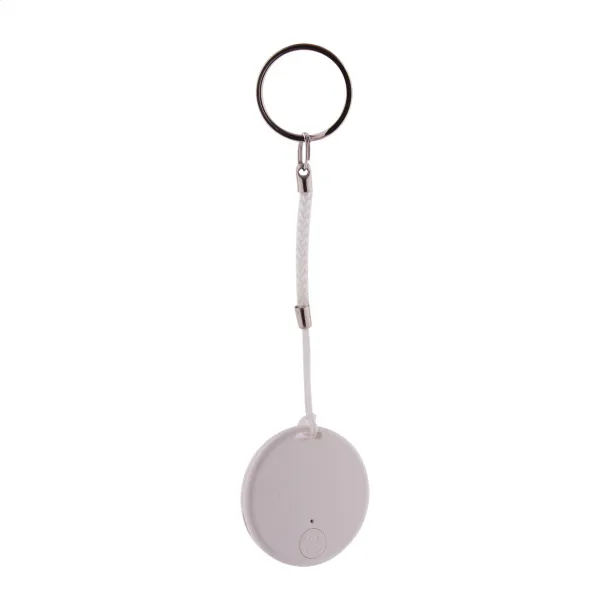 FindIt bluetooth lokator ključeva Bijela