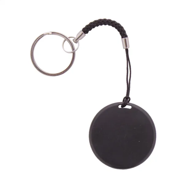 FindIt bluetooth lokator ključeva Crna