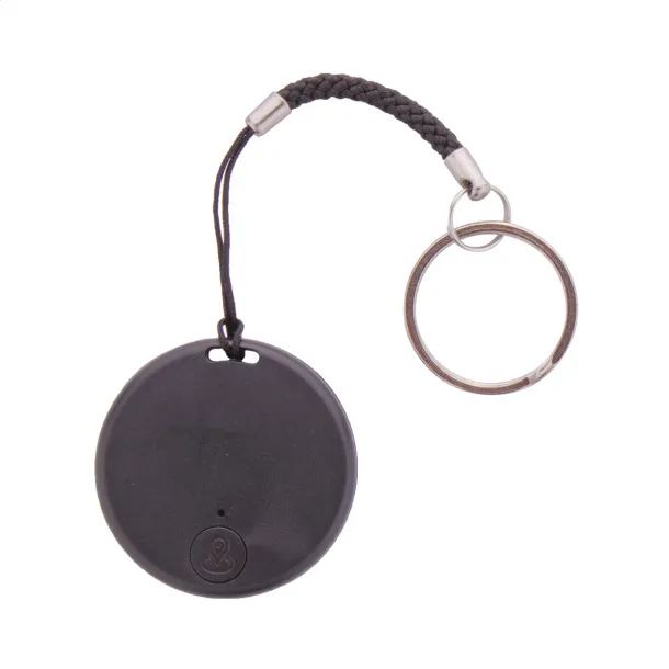 FindIt bluetooth key finder Black