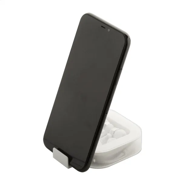 Cound USB-C slušalice Bijela