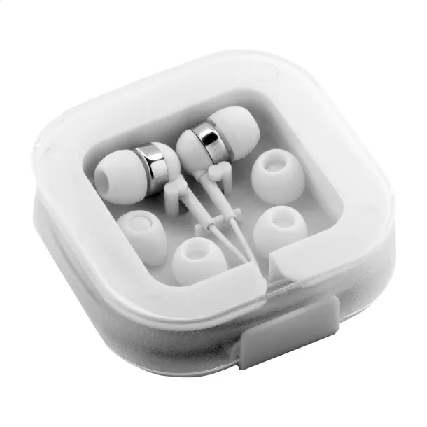 Cound USB-C slušalice Bijela