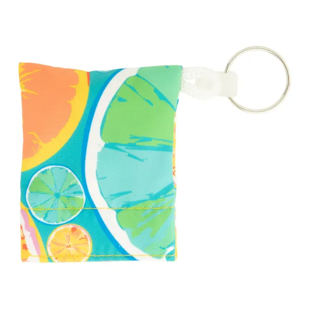 Dioptry Carry custom glasses cloth White
