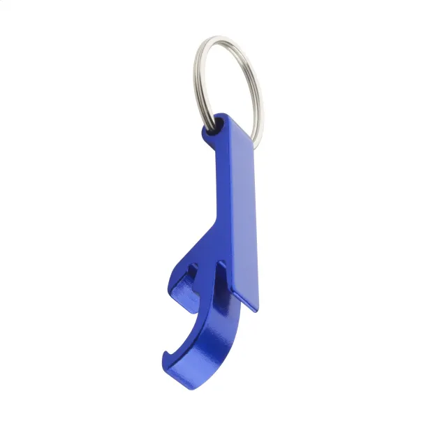 Russel bottle opener Blue