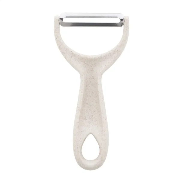 Bolero vegetable peeler Natural