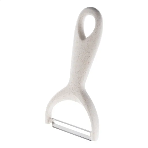 Bolero vegetable peeler Natural