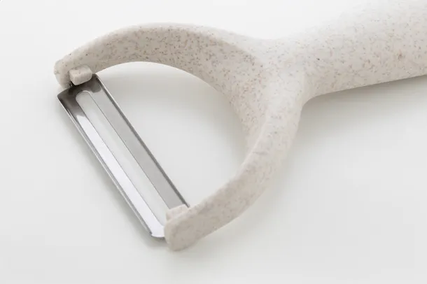 Bolero vegetable peeler Natural