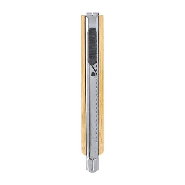 Boocut paper knife Natural