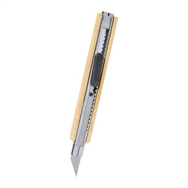 Boocut paper knife Natural