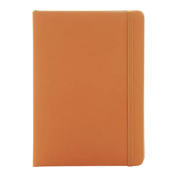 Repuk Blank A5 RPU notebook Orange