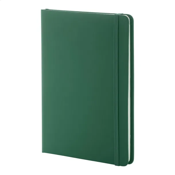 Repuk Blank A5 RPU notebook Green