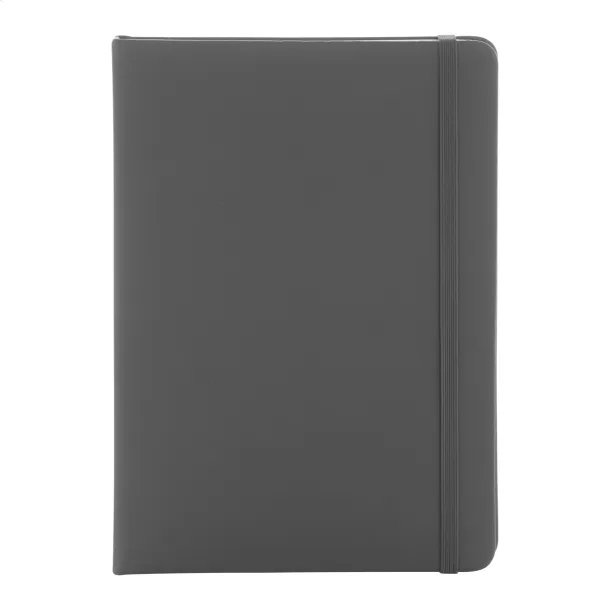 Repuk Blank A5 RPU notebook Grey