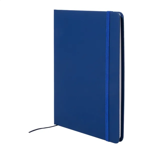 Repuk Blank A5 RPU notebook Blue