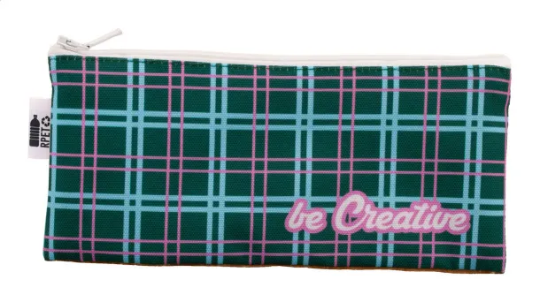 Corpy RPET personalizirana pernica Bijela