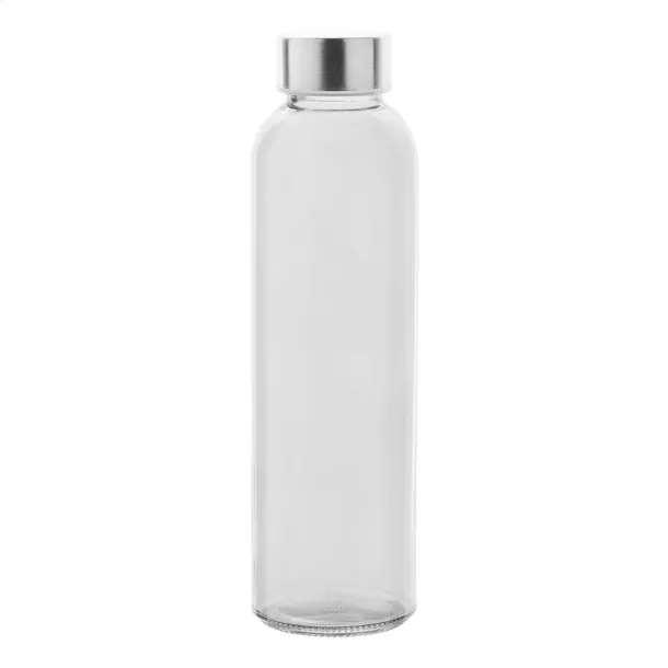 Konga sport bottle Transparent