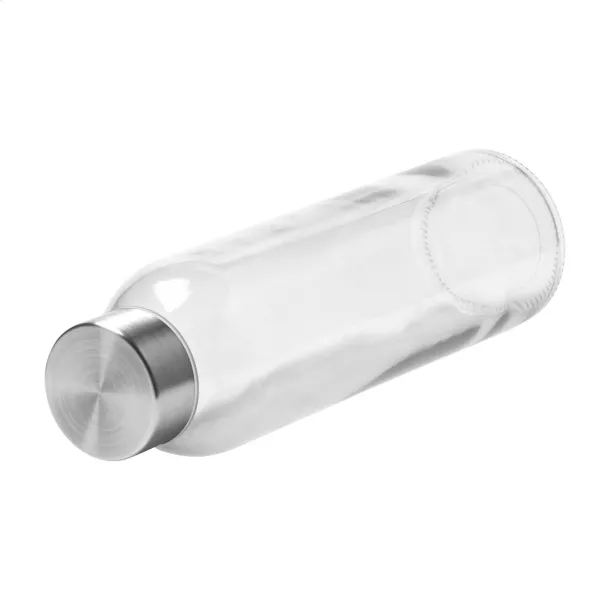 Konga sport bottle Transparent