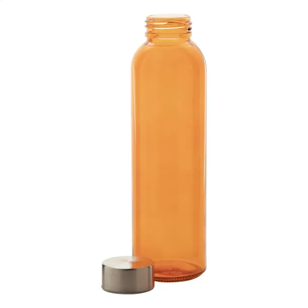 Konga sportska boca, 500 ml Narančasta