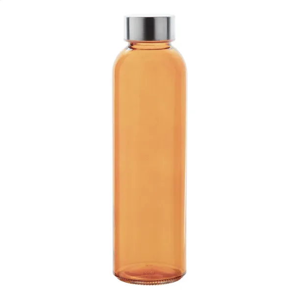 Konga sportska boca, 500 ml Narančasta
