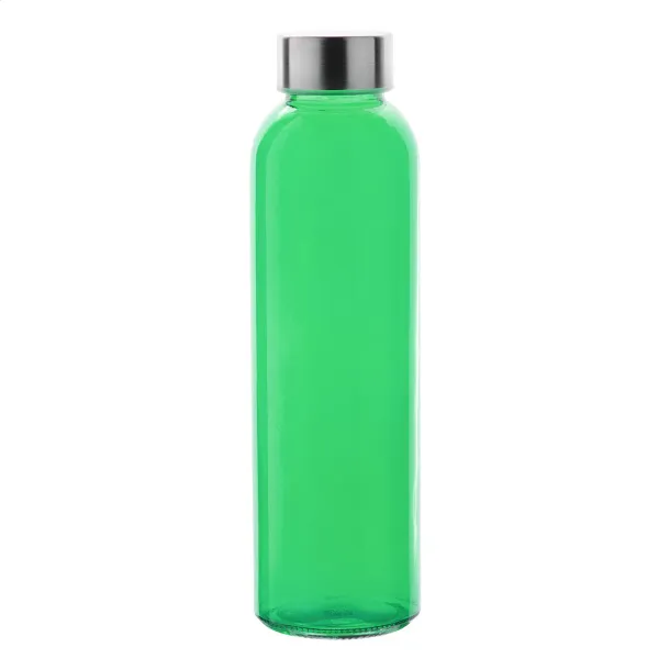 Konga sportska boca, 500 ml Zelena