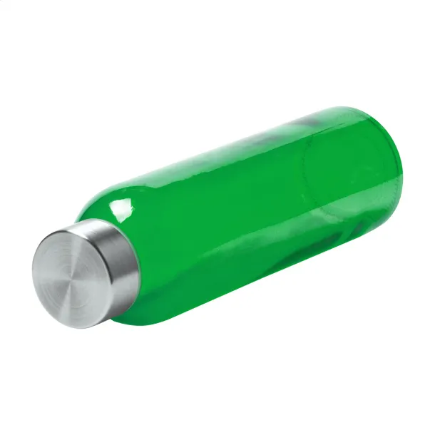 Konga sport bottle Green