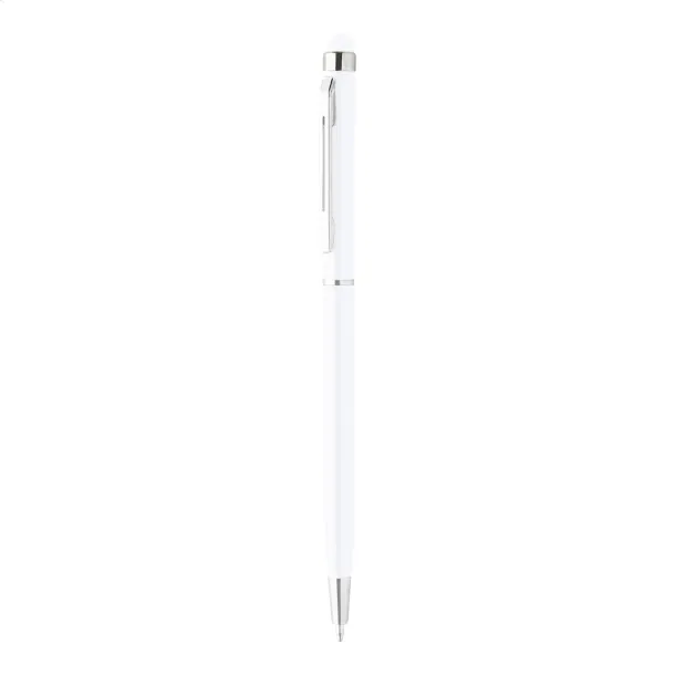 Todox touch ballpoint pen White