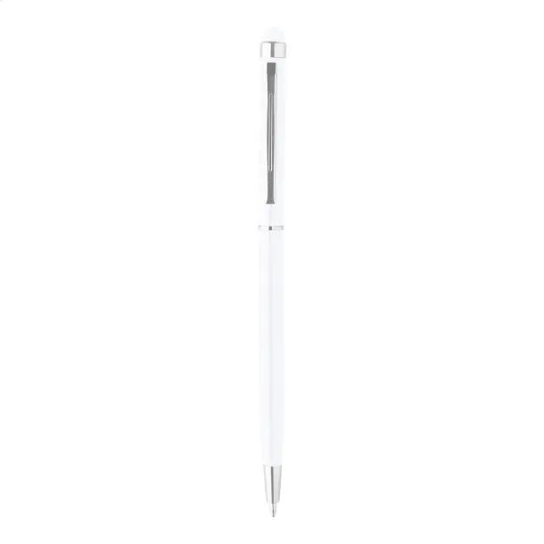 Todox touch ballpoint pen White