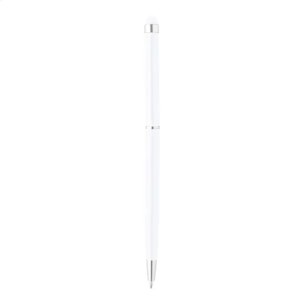 Todox touch ballpoint pen White