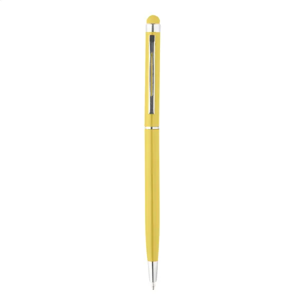 Todox touch ballpoint pen Yellow