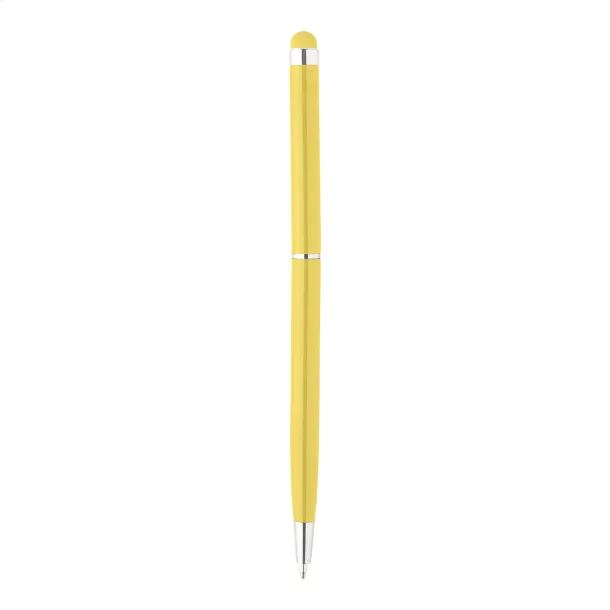 Todox touch ballpoint pen Yellow