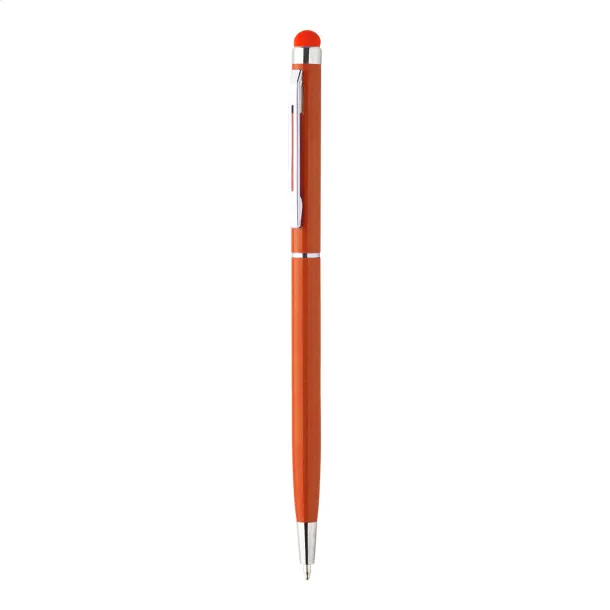 Todox touch ballpoint pen Orange