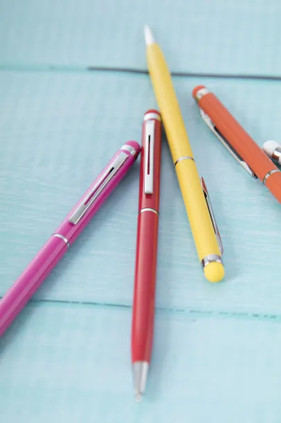 Todox touch ballpoint pen Orange