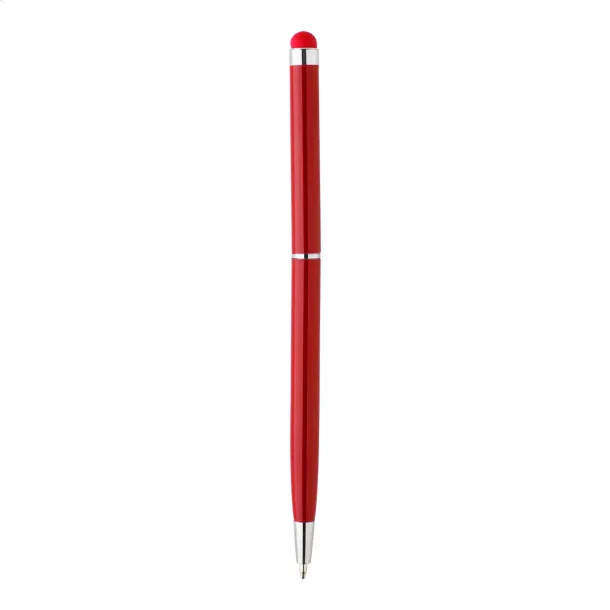 Todox touch ballpoint pen Red