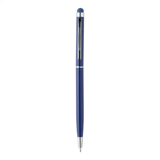 Todox touch ballpoint pen Blue