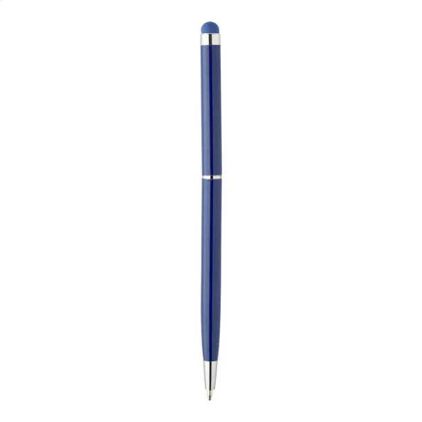 Todox touch ballpoint pen Blue