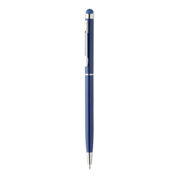 Todox touch ballpoint pen Blue