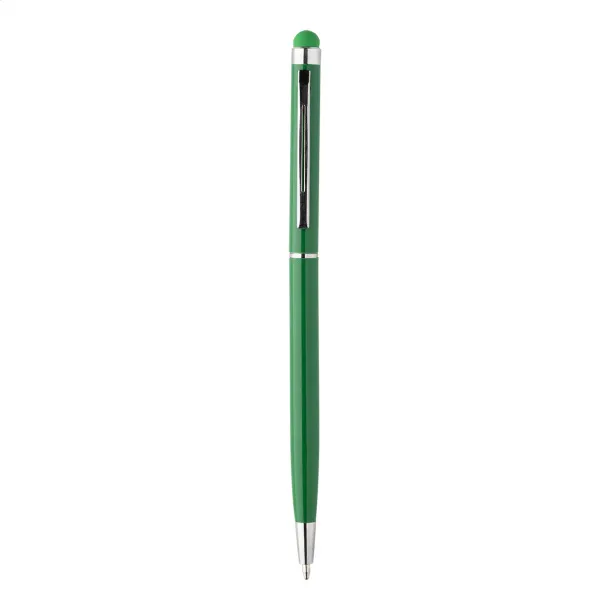 Todox touch ballpoint pen Green