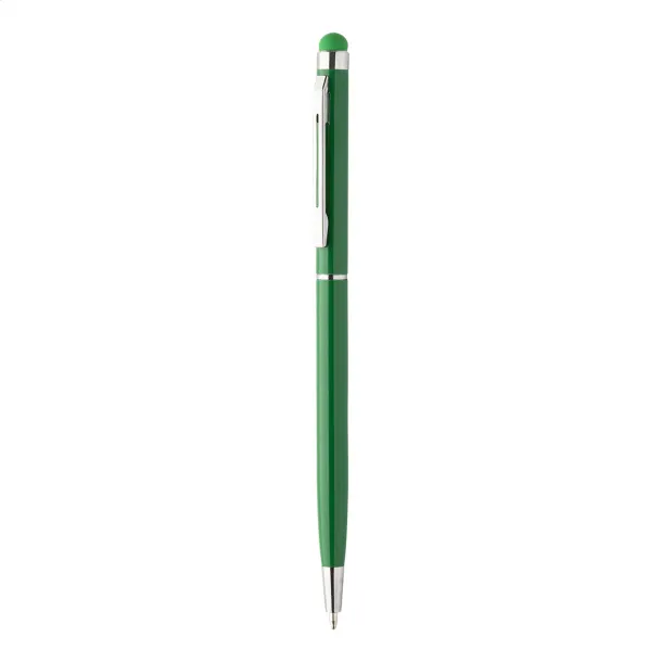 Todox touch ballpoint pen Green