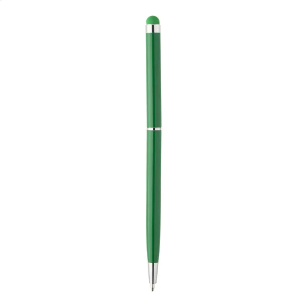 Todox touch ballpoint pen Green