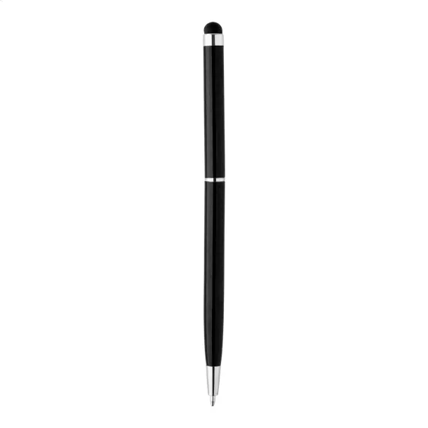 Todox touch ballpoint pen Black