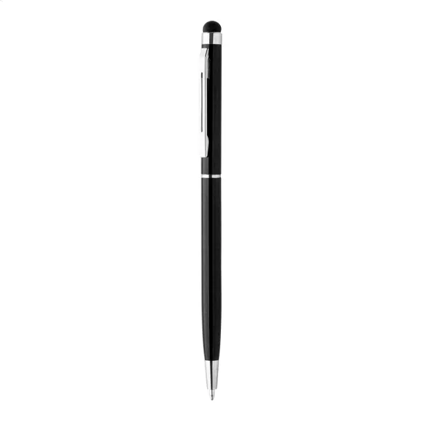Todox touch ballpoint pen Black