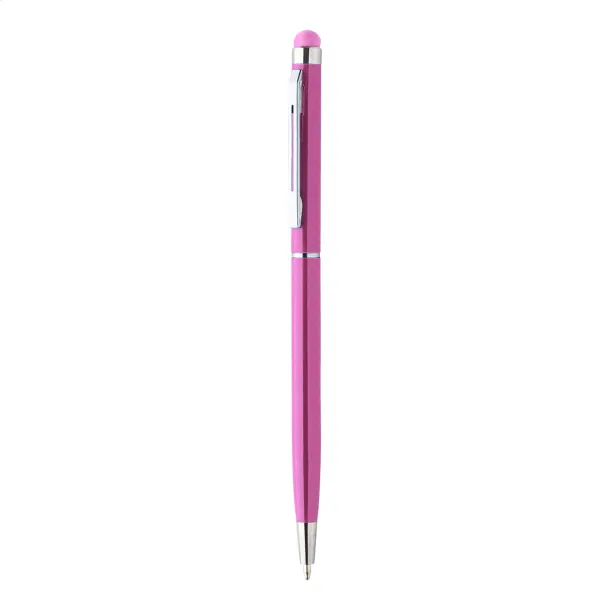 Todox touch ballpoint pen Pink