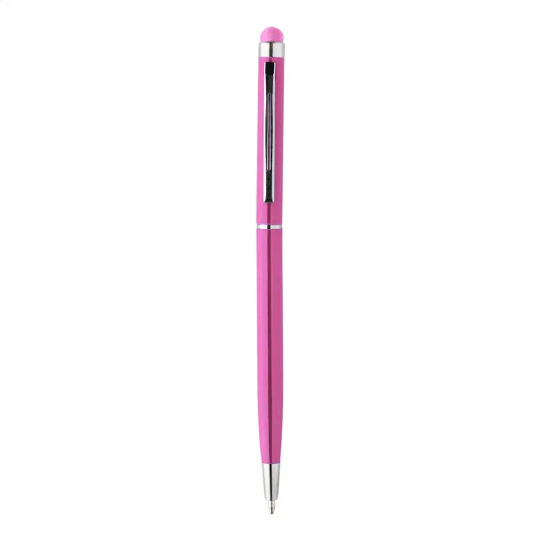 Todox touch ballpoint pen Pink