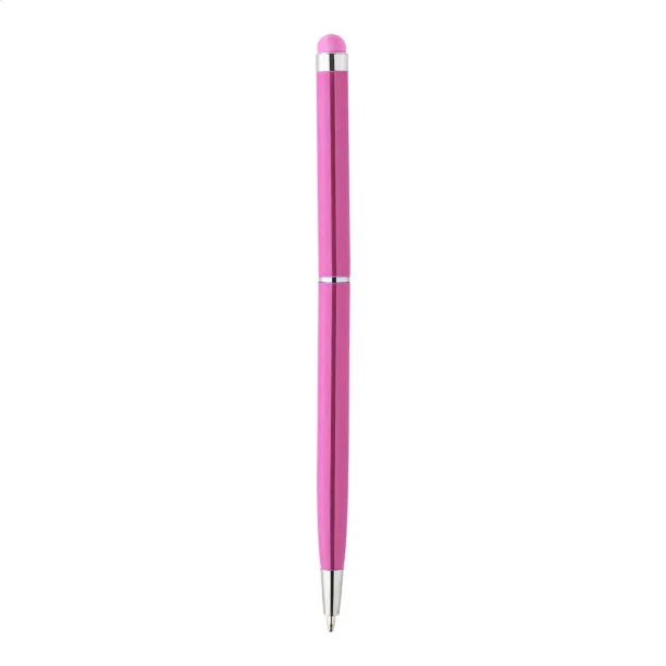 Todox touch ballpoint pen Pink