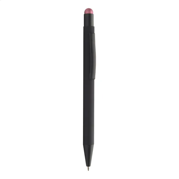 Pearly ballpoint pen Pink Black
