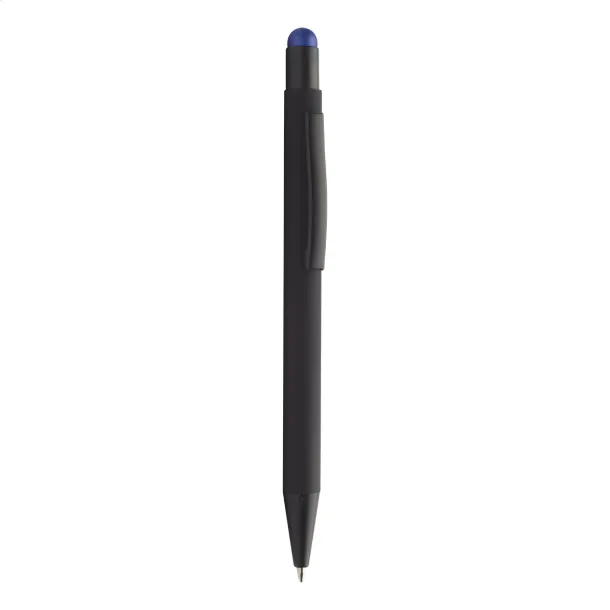 Pearly ballpoint pen Blue Black