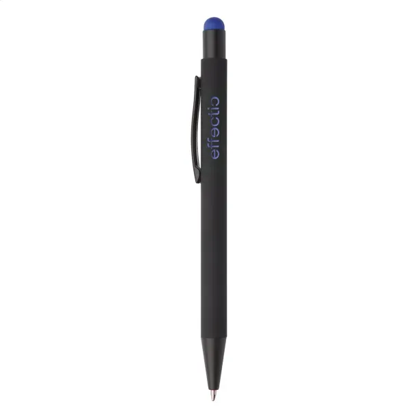 Pearly ballpoint pen Blue Black