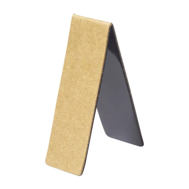 Magfy magnetic bookmark Natural