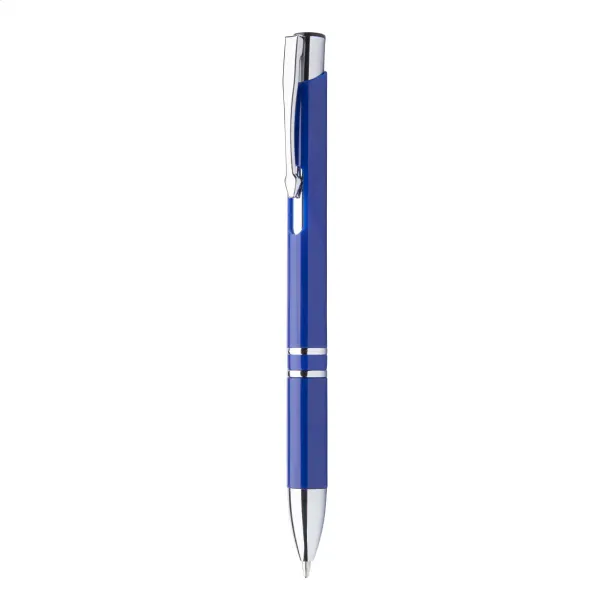 Ponnel ballpoint pen Blue