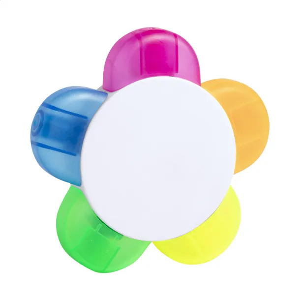 Pentax highlighter Multicolour